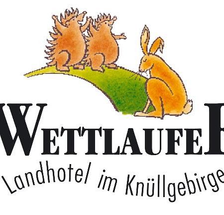 Hotel Wettlaufer Homberg  Dış mekan fotoğraf
