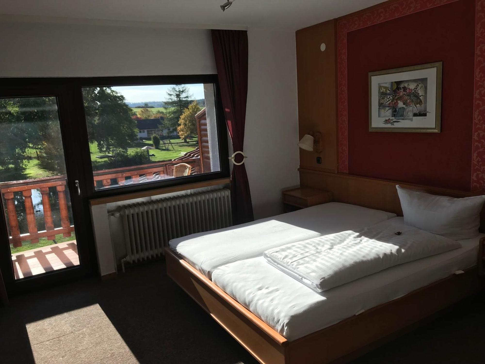 Hotel Wettlaufer Homberg  Dış mekan fotoğraf