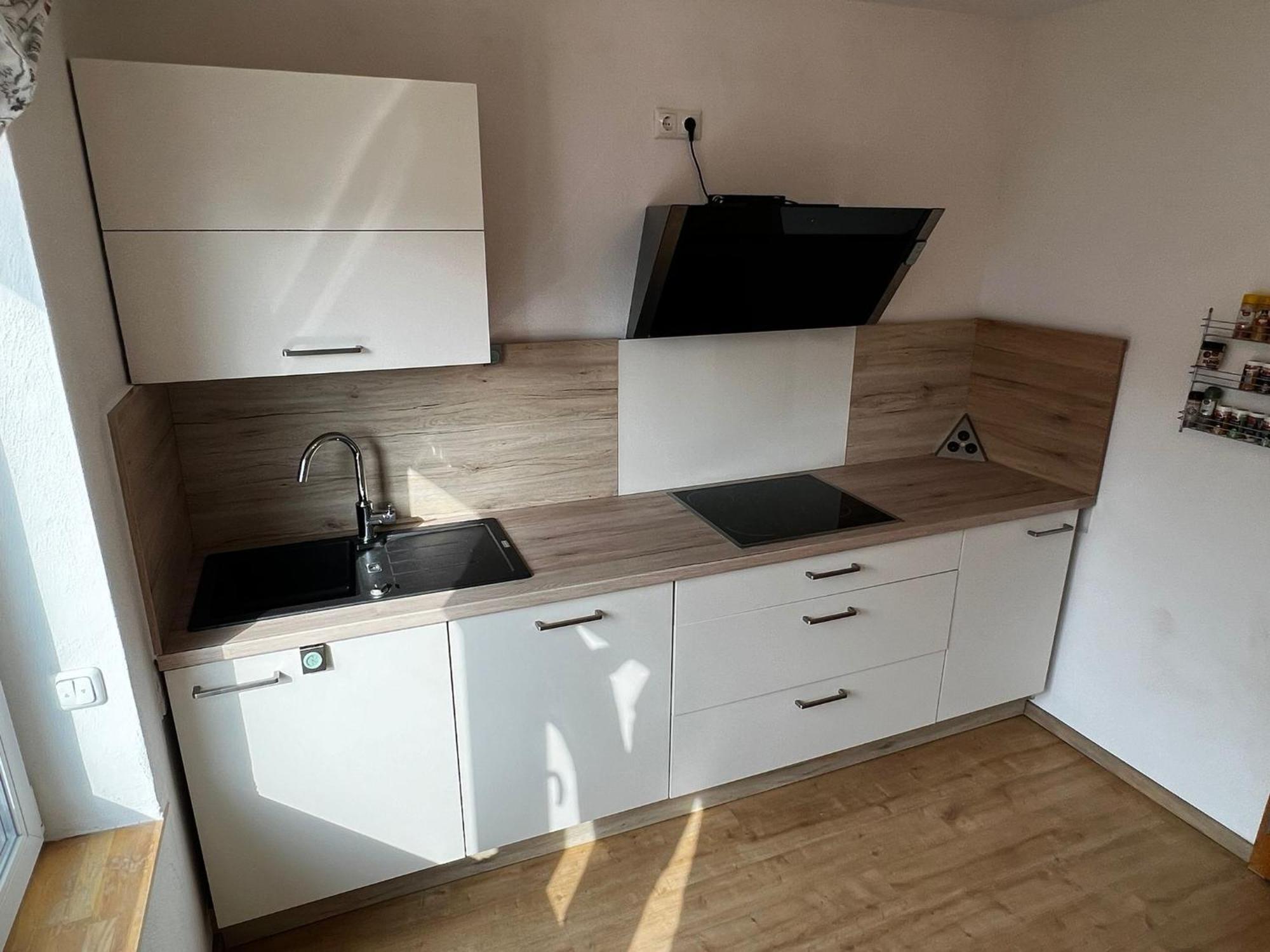 Hotel Wettlaufer Homberg  Dış mekan fotoğraf