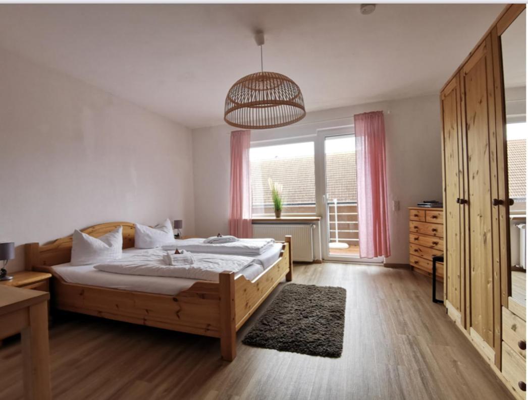 Hotel Wettlaufer Homberg  Dış mekan fotoğraf