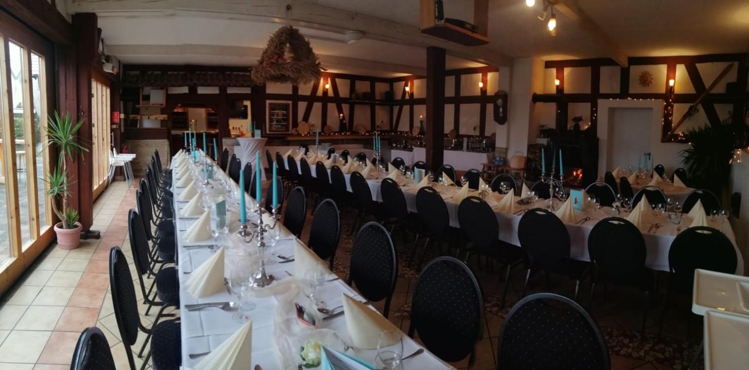 Hotel Wettlaufer Homberg  Dış mekan fotoğraf