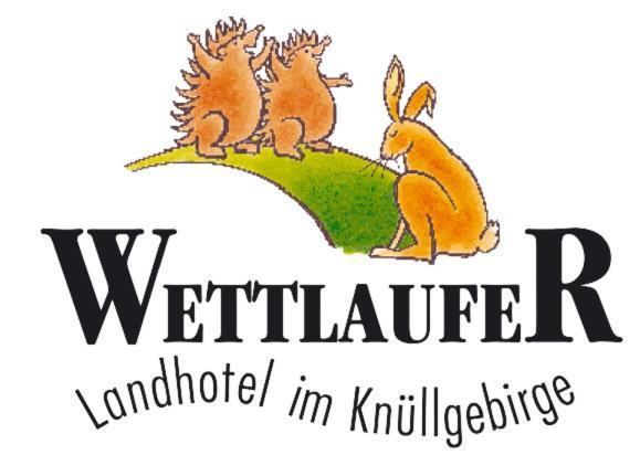 Hotel Wettlaufer Homberg  Dış mekan fotoğraf