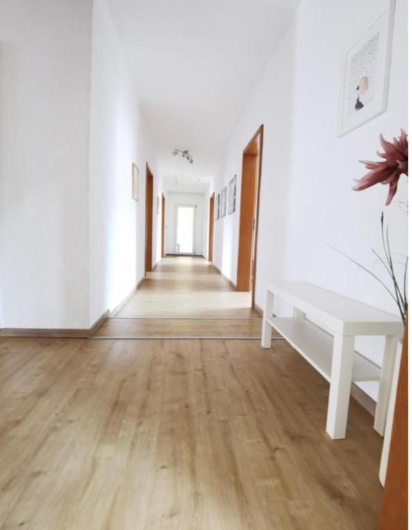 Hotel Wettlaufer Homberg  Dış mekan fotoğraf